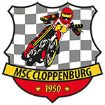 MSC Cloppenburg e.V. im ADAC Logo